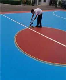 成都以及球场裂缝维修、裂缝修补